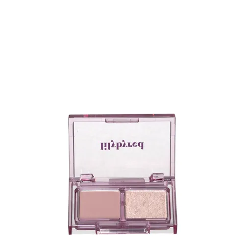 Lilybyred Little Bitty Moment, Eyeshadow (Podwójny cień do powiek)