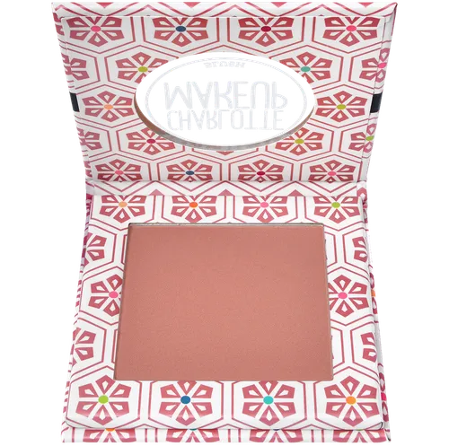 Charlotte Makeup Bio Le Blush (Róż do policzków) - 1