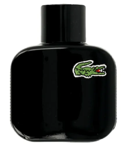 Lacoste Eau de Lacoste L.12.12 Black Intense EDT