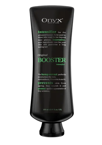 Onyx Booster Intensifier (Przyśpieszacz opalania)