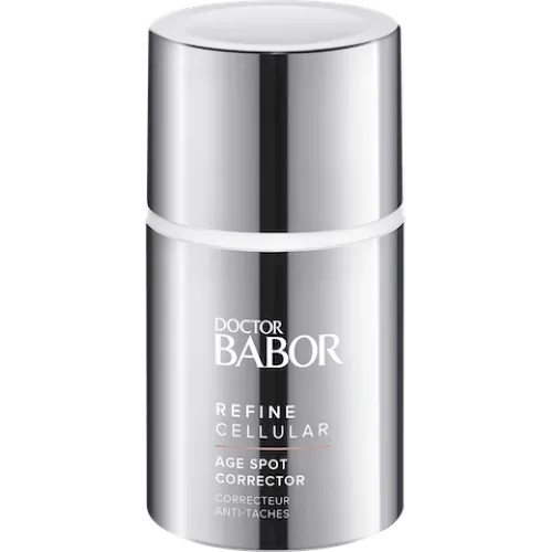 Babor Refine Cellular Age Spot Corrector (Serum na przebarwienia)