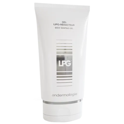 LPG System Endermologie, Gel Lipo-Reducteur [Body Shaping Gel] (Żel modelujący sylwetkę)