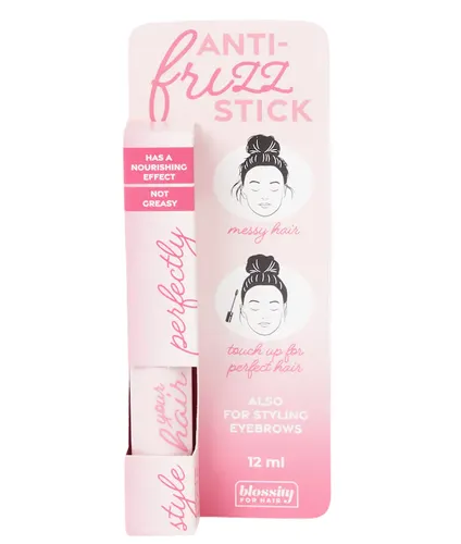 Action Blossity for Hair, Anti Frizz Stick (Maskara do układania włosów)