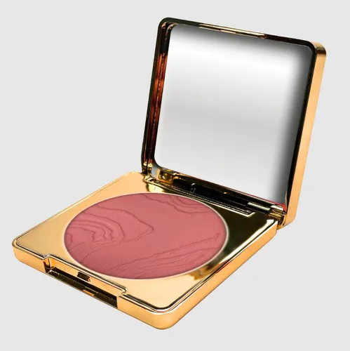 Kobo Professional Nude Goddess  by Daniel Sobieśniewski, Blusher (Róż do policzków) - 2