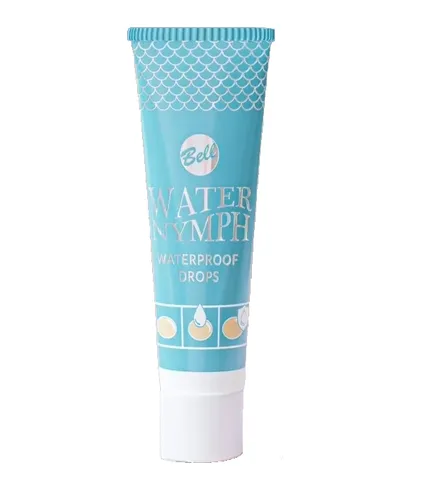 Bell Water Nymph Waterproof Drops (Krople zmieniające podkład w wodoodporny)
