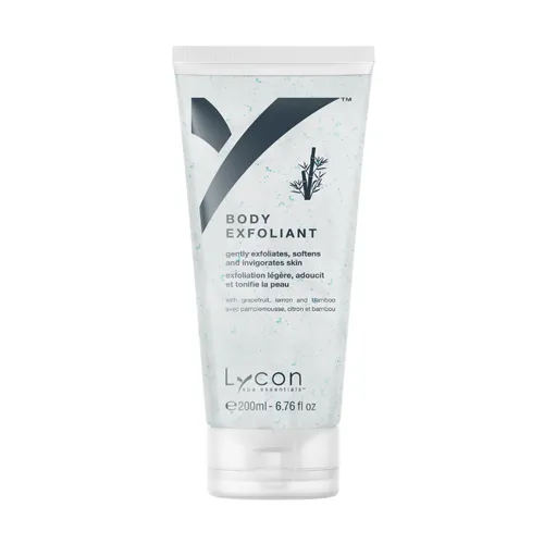 Lycon Body Exfoliant (Peeling do ciała)