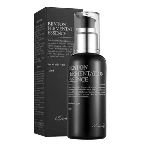Benton Fermentation Essence (Emulsja do twarzy)