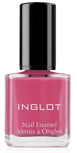 Inglot Matte Nail Enamel (Lakier matowy)