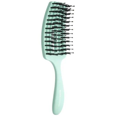 Olivia Garden Care Mini Kids, Fingerbrush (Szczotka do włosów dla dzieci (różne kolory)) - 3