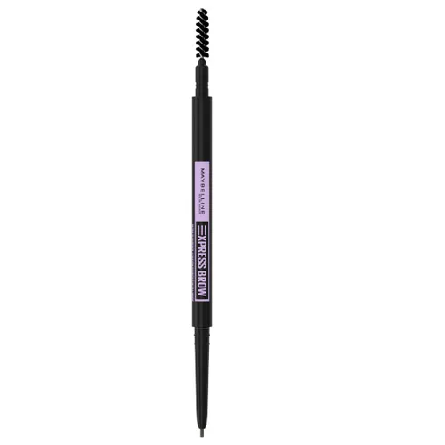 Maybelline New York Express Brow Ultra Slim (Kredka do brwi ze spiralką)