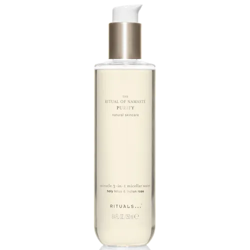 Rituals The Ritual of Namaste, Micellar Water (Płyn micelarny)