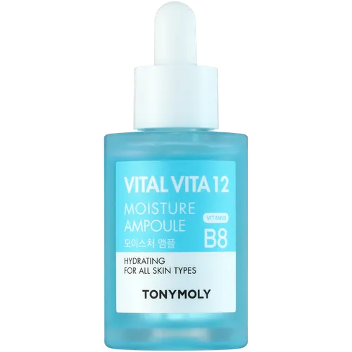 Tony Moly Vital Vita 12, Moisture Ampoule (Serum do twarzy)