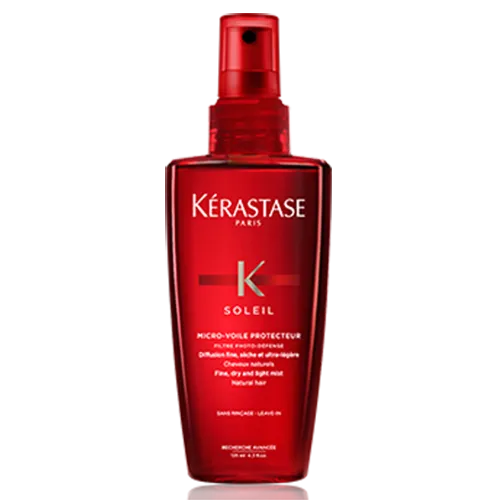 Kerastase Soleil, Micro - Voile Protecteur (Lekka mgiełka ochronna)
