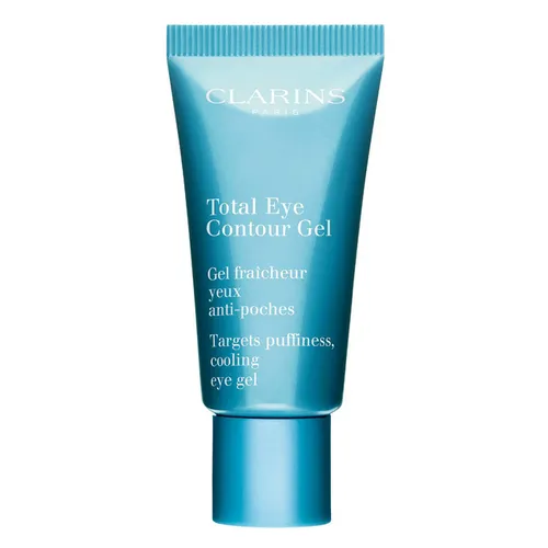 Clarins Total Eye Contour Gel (Żel pod oczy)