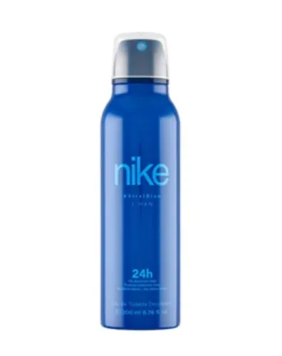 Nike Viral Blue  for Man Deodorant Spray 24 H (Dezodorant w sprayu dla mężczyzn)