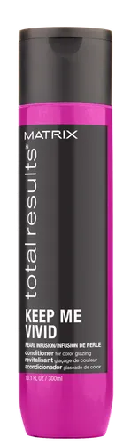 Matrix Total Results, Keep me Vivid, Conditioner for Color Glazing (Odżywka do włosów koloryzowanych) - 2