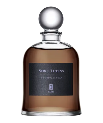 Serge Lutens Fourreau Noir EDP - 2