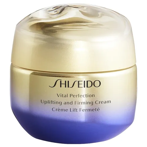 Shiseido Vital Perfection Uplifting and Firming Cream (Krem do twarzy na dzień)