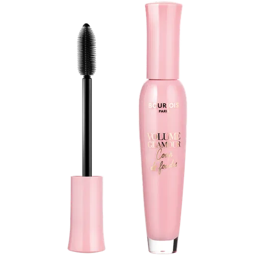 Bourjois Volume Glamour Coup de Foudre Mascara (Pogrubiający tusz do rzęs)
