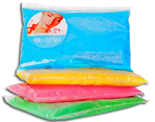 Produkt-Sol Sp. z o.o. Kinga, Sól kosmetyczno-kąpielowa (różne rodzaje) - 2