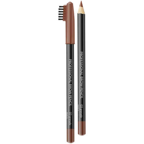 Vipera Professional Brow Pencil (Kredka do brwi)