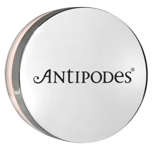 Antipodes Mineral Foundation SPF 15 (Podkład mineralny w pudrze SPF15)