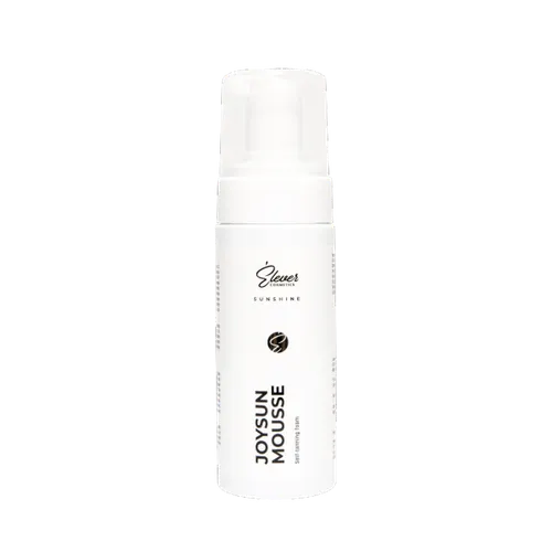 EleverCosmetics Oh.My! Sunshine JoySun Mousse (Pianka samoopalająca)