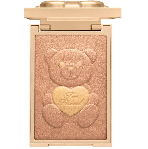 Too Faced Teddy Bare Bare It All Bronzer (Bronzer do twarzy) - 2