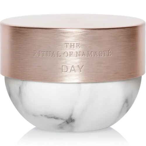Rituals The Ritual of Namaste, Radiance Anti-Aging Day Cream (Krem na dzień zwalczający oznaki starzenia) - 1