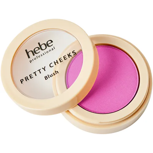 Hebe Professional, Pretty Cheeks Blush (Róż do policzków) - 3