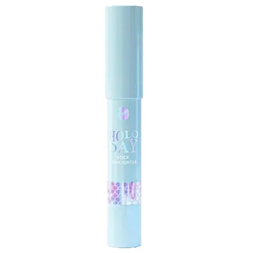 Bell Holo-Day Stick Highlighter (Holograficzny rozświetlacz do twarzy w sztyfcie)