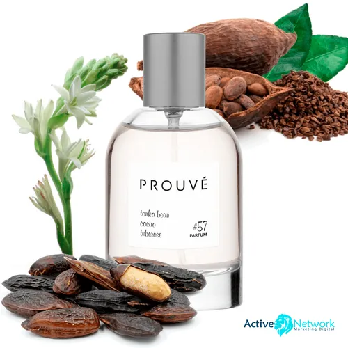 Prouve #57 EDP