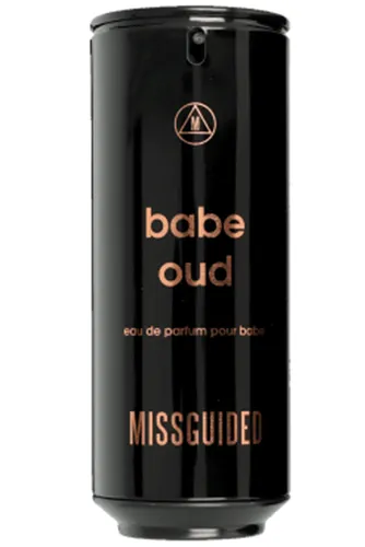Missguided Babe Oud EDP