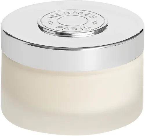 Hermes Barenia, Perfumed Body Cream (Perfumowany krem do ciała)