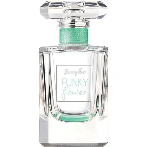 Douglas Collection Privee, Funky Flower EDT - 1