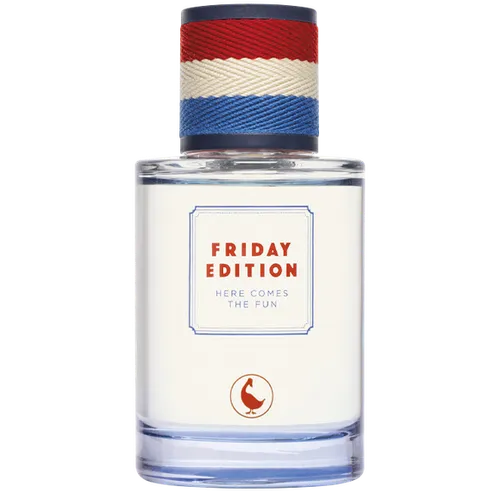El Ganso Friday Edition EDT