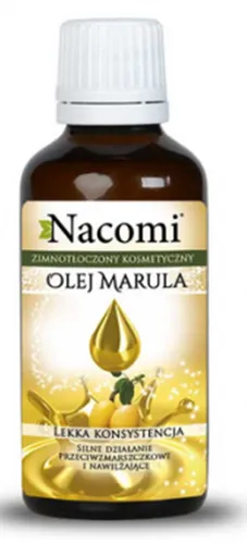 Nacomi Olej marula - 2