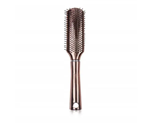Neess Rose Gold, Szczotka do włosów cienkie igły nr 1257 - 1
