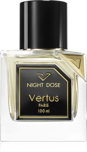 Vertus Paris Night Dose EDP