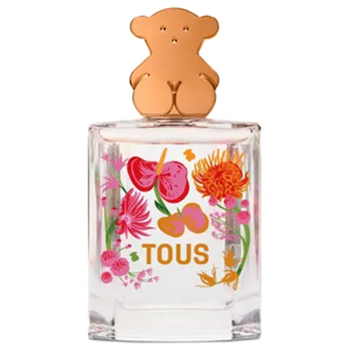 Tous Sorbet Garden EDT