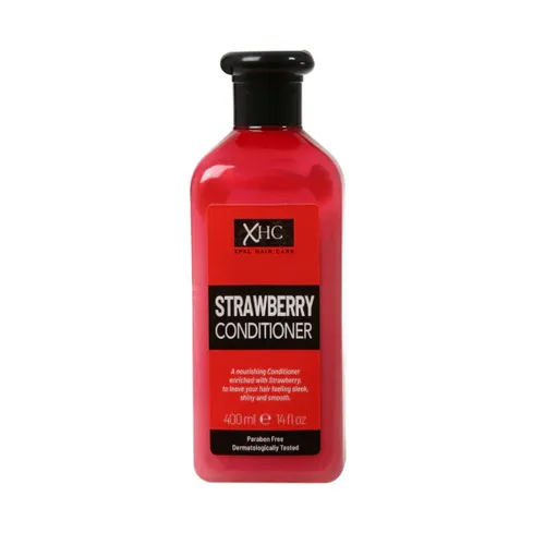 XHC Strawberry Conditioner (Truskawkowa odżywka do włosów) - 2
