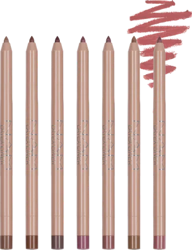 Nam Professional by Wibo Latex, Lateksowa konturówka do ust