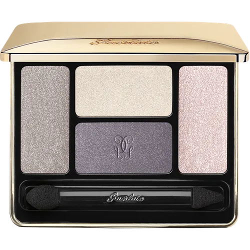 Guerlain Ecrin 4 Couleurs (Poczwórne cienie do powiek) - 1