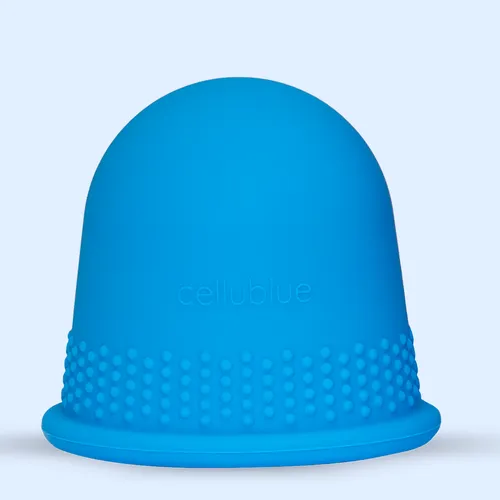 Cellublue Bańka antycellulitowa (nowa wersja)