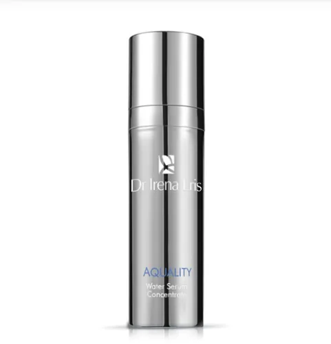 Dr Irena Eris Aquality, Water Serum Concentrate (Serum do twarzy)
