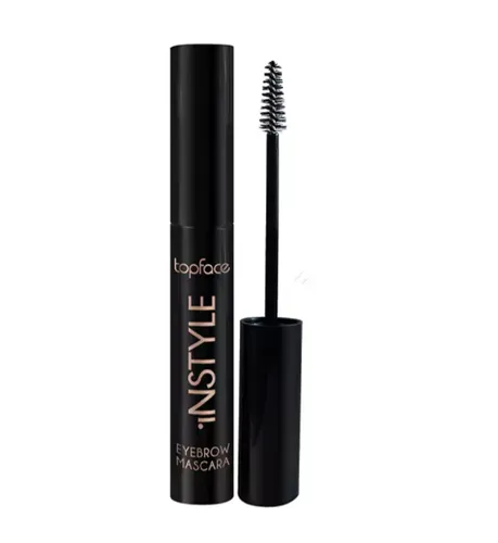 Topface Instyle Eyebrow Mascara (Tusz do brwi)
