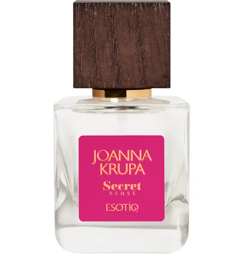 Esotiq Esotiq x Joanna Krupa, Secret Sense EDP
