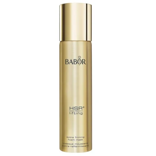 Babor HSR Lifting Extra Firming Foam Mask (Maska w piance liftingująca)