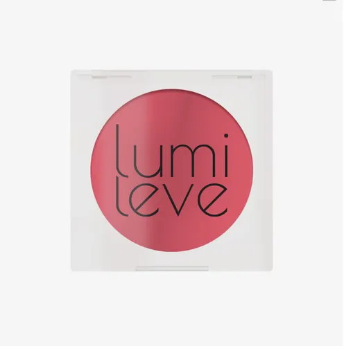 Lumi Leve Cheek & Lip Tint (Tint do policzków i ust)