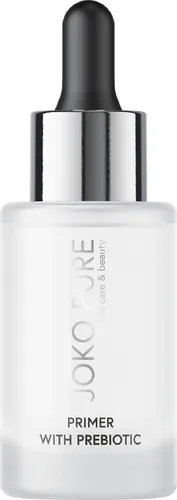 Joko Pure Holistic Care & Beauty, Primer with Prebiotic (Primer do twarzy z prebiotykiem)
